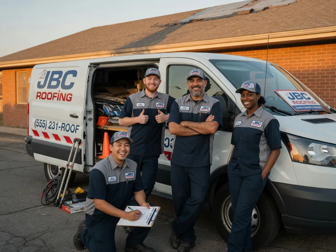Roof Replacement company in Elgin, OR